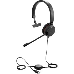 Jabra EVOLVE 30 MS Mono USB