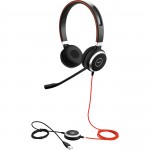 Jabra EVOLVE 40 MS Stereo USB