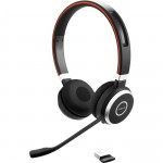 Jabra EVOLVE 65 MS Stereo Bluetooth & USB
