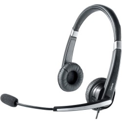 Jabra UC VOICE 550 MS Duo USB