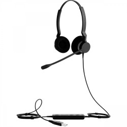 Jabra BIZ 2300 USB Duo