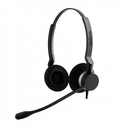 Jabra BIZ 2300 DUO QD
