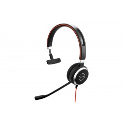 Jabra EVOLVE 40 MS Mono USB