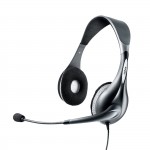 Jabra UC VOICE 150 Duo USB