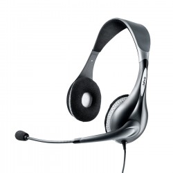 Jabra UC VOICE 150 MS Duo USB