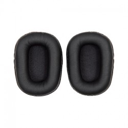 BlueParrott B450-XT Cushion Kit - Запасные амбушюры из кожзаменителя (2 шт.)