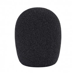 BlueParrott VR12 Foam Mic Screen - Ветрозащита для микрофона (200шт)