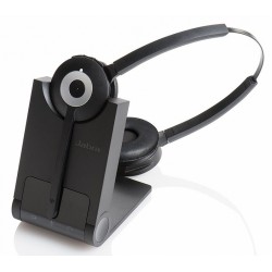 Jabra PRO 930 Duo MS