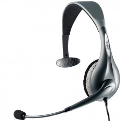 Jabra UC VOICE 150 MS Mono USB