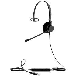 Jabra BIZ 2300 Mono USB MS