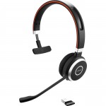 Jabra EVOLVE 65 MS Mono Bluetooth & USB