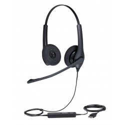 Jabra BIZ 1500 Duo USB