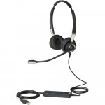 Jabra BIZ 2400 II Duo USB UC