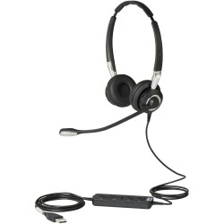 Jabra BIZ 2400 II Duo USB UC