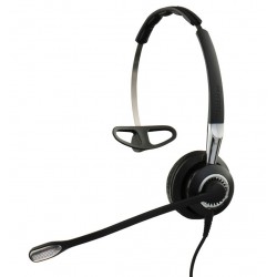 Jabra BIZ 2400 II Mono USB 3-1 [2496-829-309] - Проводная гарнитура