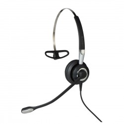 Jabra BIZ 2400 II Mono Lync USB 3-1 MS