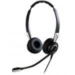 Jabra BIZ 2400 II Duo QD NC