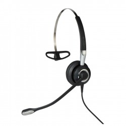 Jabra BIZ 2400 II Mono QD