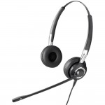 Jabra BIZ 2400 USB Duo Lync with Bluetooth