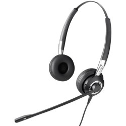 Jabra BIZ 2400 USB Duo Lync with Bluetooth