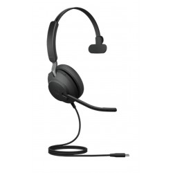 Jabra Evolve2 40 - Проводная гарнитура