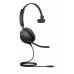 Jabra Evolve2 40 - Проводная гарнитура