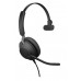 Jabra Evolve2 40 - Проводная гарнитура