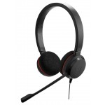 Jabra EVOLVE 30 II MS Stereo (USB, Jack 3,5 мм)