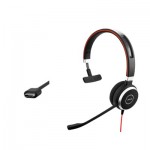 Jabra EVOLVE 40 MS Mono USB-C 20