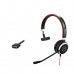 Jabra EVOLVE 40 MS Mono USB-C 20 - USB гарнитура