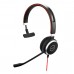 Jabra EVOLVE 40 MS Mono USB-C 20 - USB гарнитура