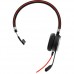 Jabra EVOLVE 40 MS Mono USB-C 20 - USB гарнитура