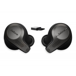 Jabra Evolve 65t - Беспроводные Bluetooth наушники