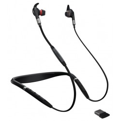 Jabra Evolve 75e UC & Link 370