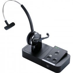 Jabra PRO 9450 Flex Mono