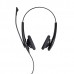 Jabra Biz 1100 QD Duo [1119-0158] - Гарнитура
