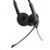 Jabra Biz 1100 QD Duo [1119-0158] - Гарнитура