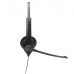 Jabra Biz 1100 QD Duo [1119-0158] - Гарнитура