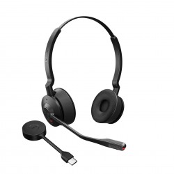 Jabra Engage 55 - Беспроводная DECT гарнитура