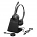 Jabra Engage 55 - Беспроводная DECT гарнитура