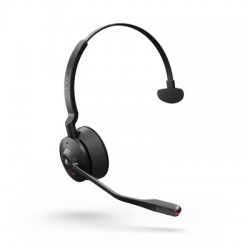 Jabra Engage 55 Mono - Беспроводная DECT гарнитура