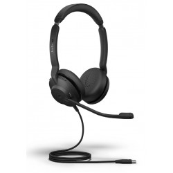 Jabra Evolve2 30 [23089-989-979] - Проводная стерео-гарнитура с разъемом USB-A