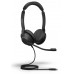 Jabra Evolve2 30 [23089-989-979] - Проводная стерео-гарнитура с разъемом USB-A