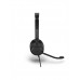 Jabra Evolve2 30 [23089-989-979] - Проводная стерео-гарнитура с разъемом USB-A