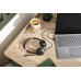 Jabra Evolve2 30 [23089-989-979] - Проводная стерео-гарнитура с разъемом USB-A