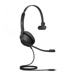 Jabra Evolve2 30, USB-A, MS Mono