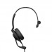Jabra Evolve2 30, USB-A, MS Mono [23089-899-979] - Проводная моно-гарнитура с разъемом USB-A
