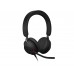 Jabra Evolve2 40 USB-A MS SE Stereo [24189-999-999] - Гарнитура