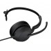 Jabra Evolve2 50 [25089-889-899] - Гарнитура, USB-C UC Mono