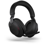Jabra Evolve2 85, Link380a MS Stereo Black